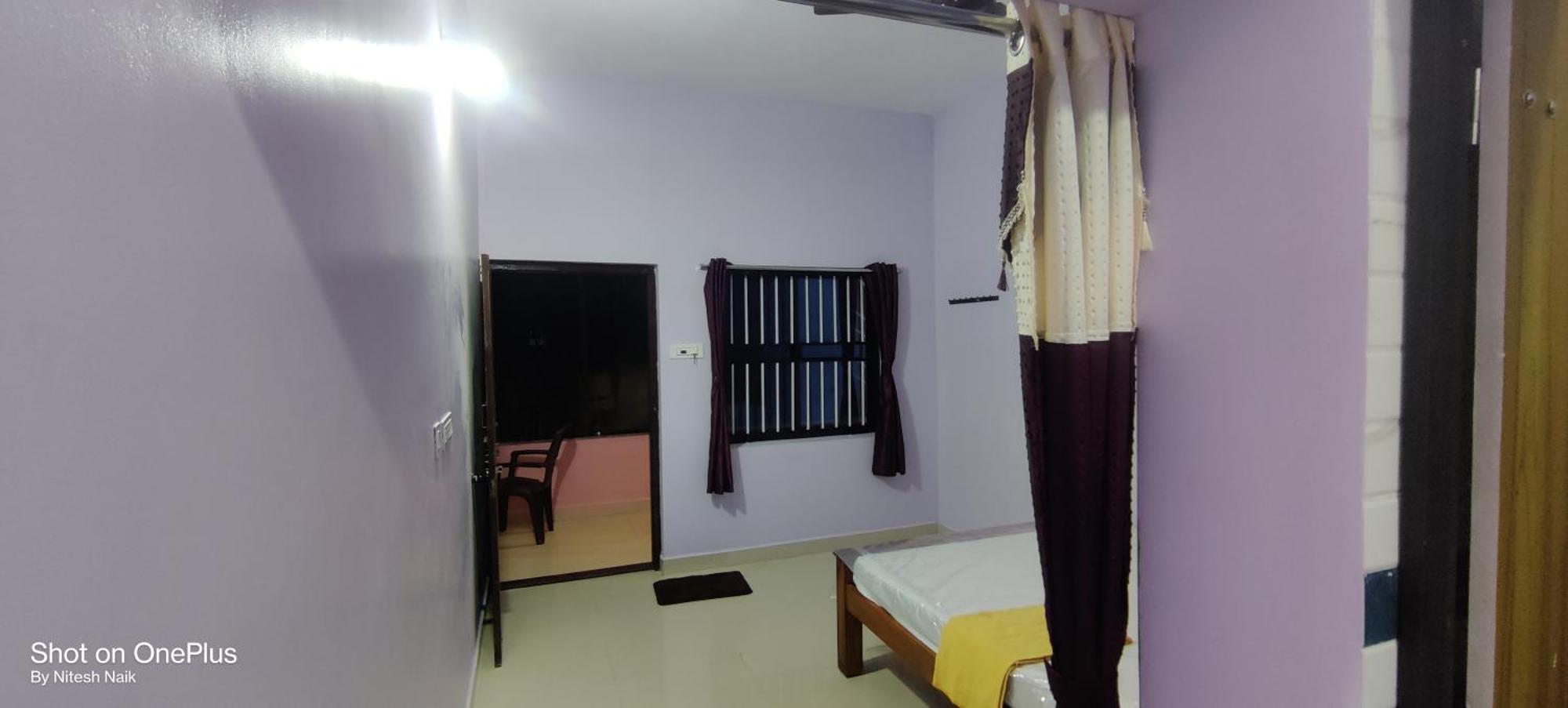 Navni Beach View Stay Gokarna  Esterno foto