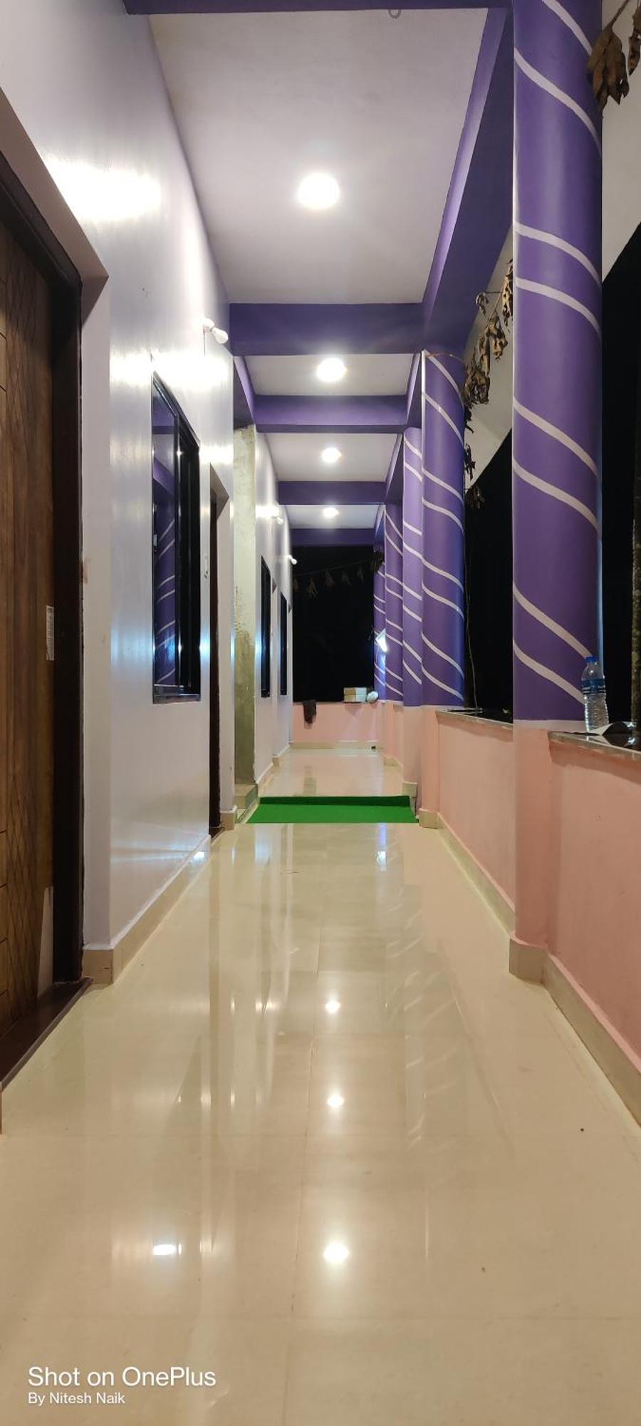 Navni Beach View Stay Gokarna  Esterno foto