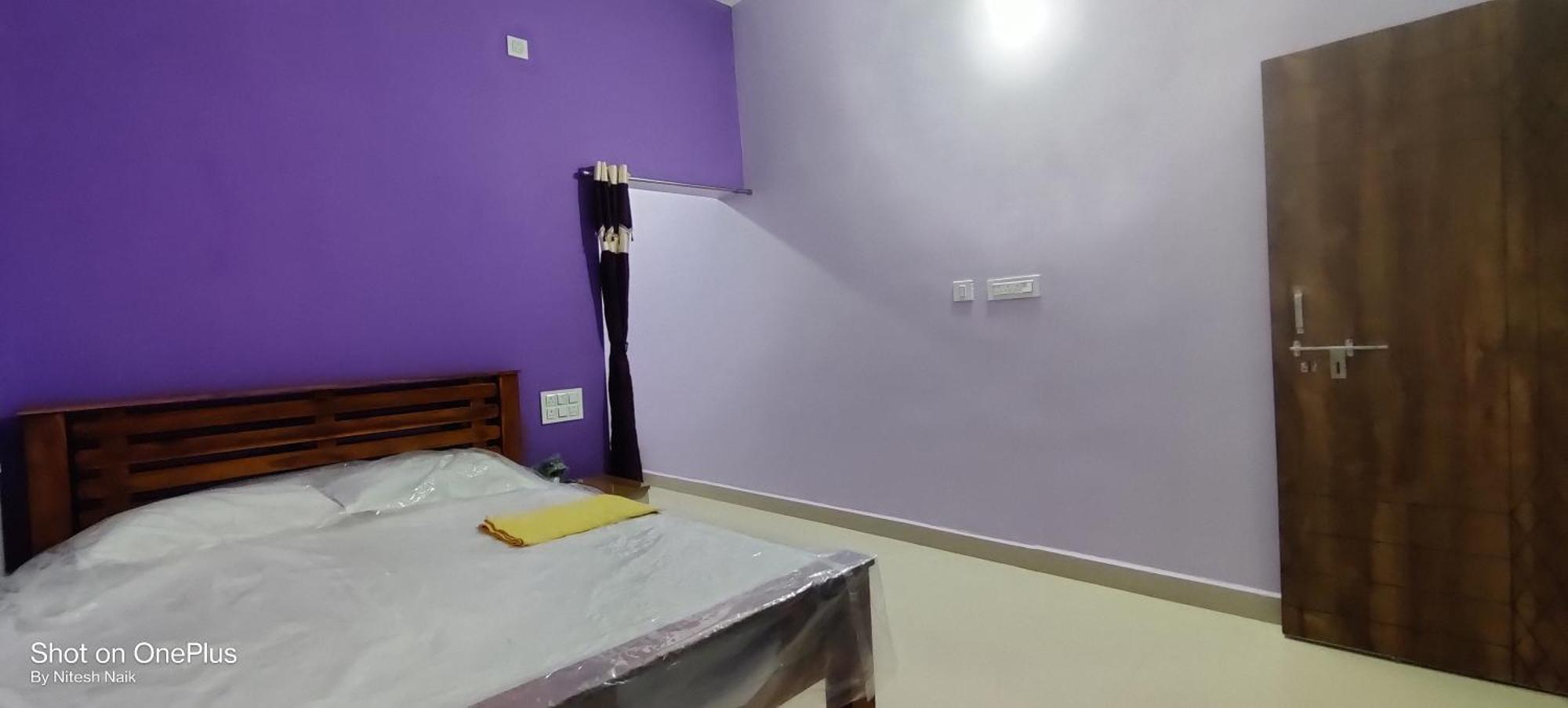 Navni Beach View Stay Gokarna  Esterno foto