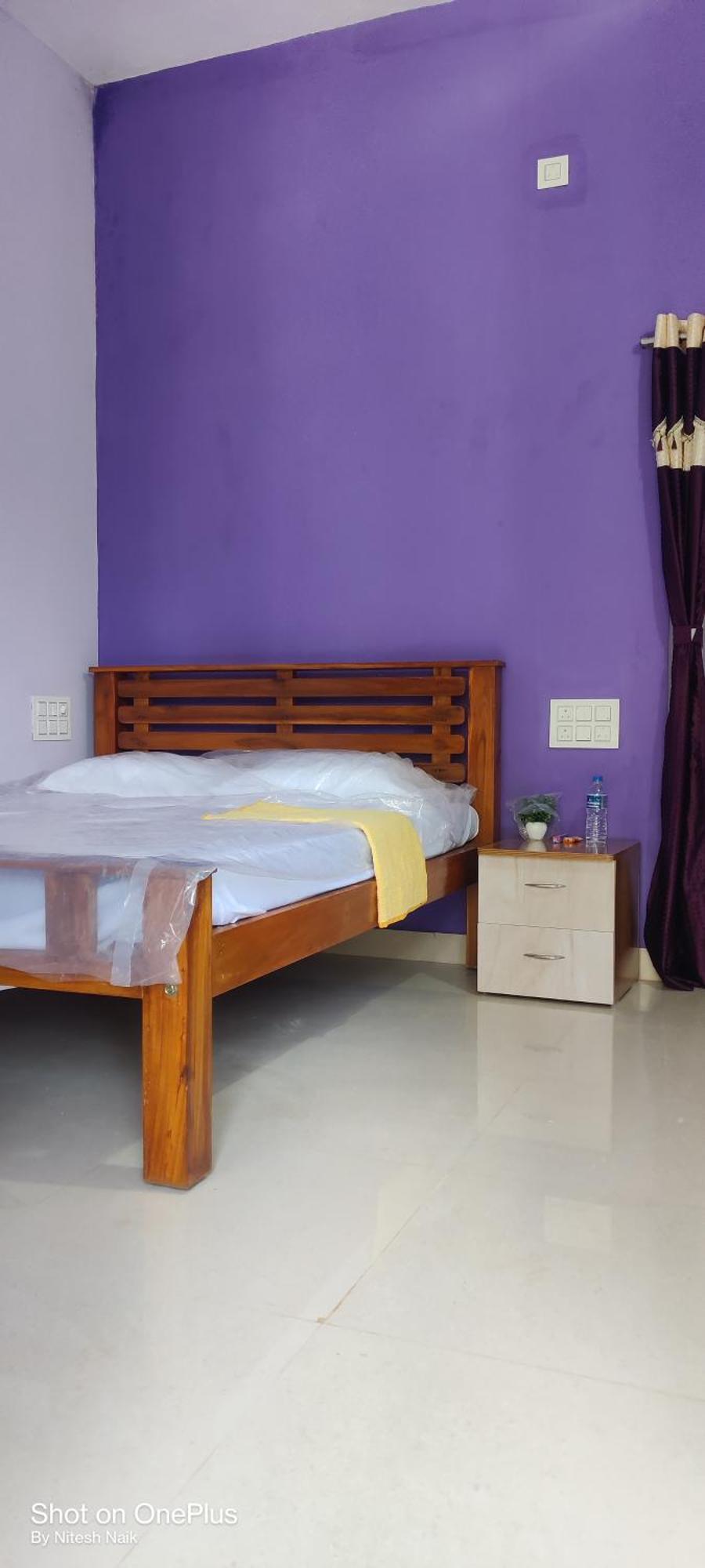 Navni Beach View Stay Gokarna  Esterno foto