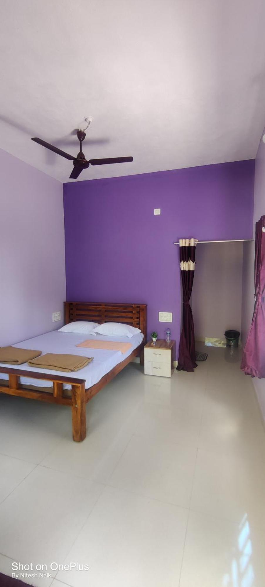 Navni Beach View Stay Gokarna  Esterno foto