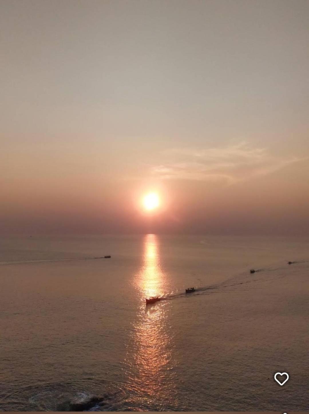 Navni Beach View Stay Gokarna  Esterno foto