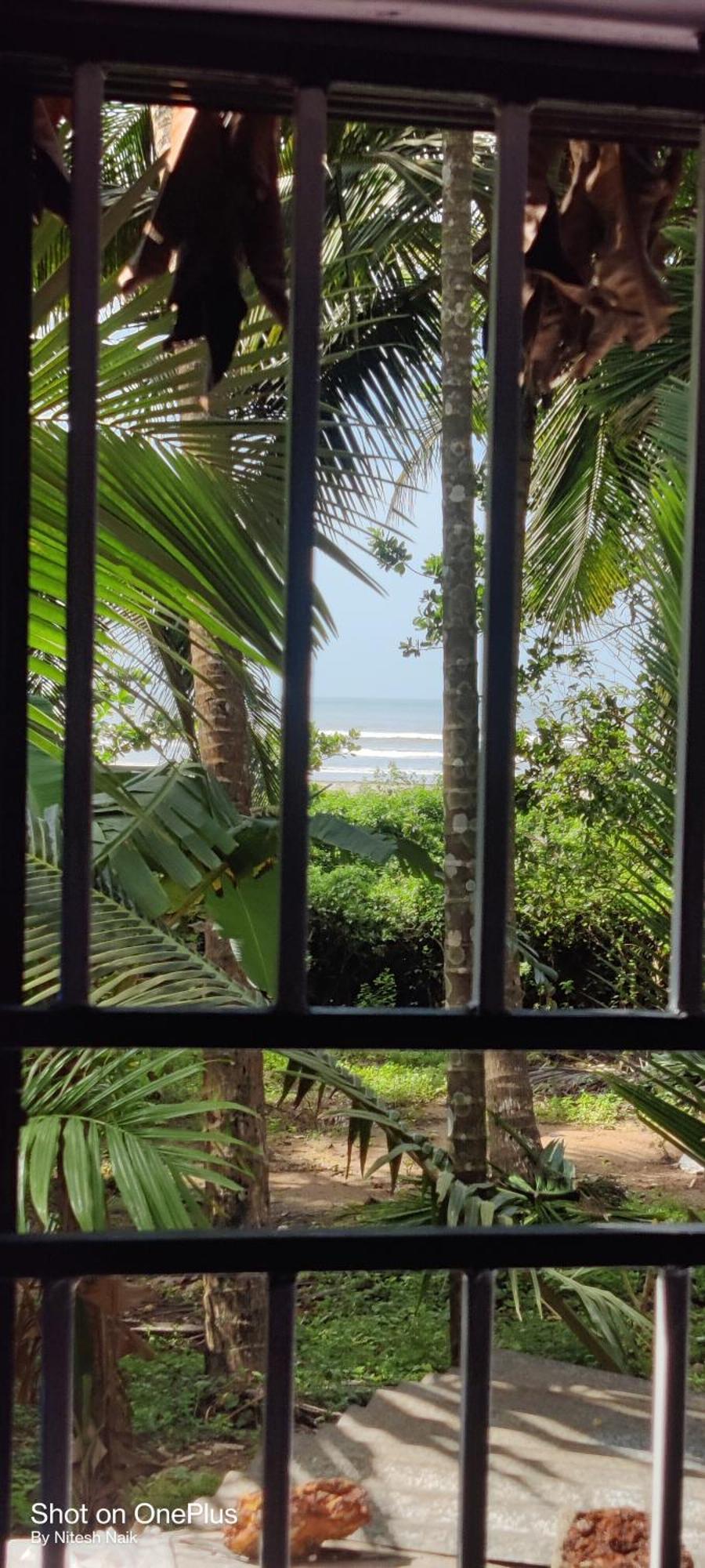 Navni Beach View Stay Gokarna  Esterno foto