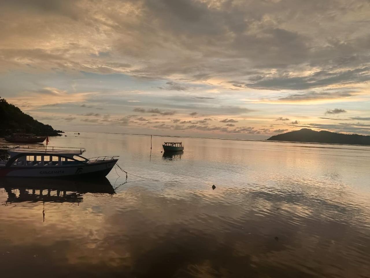 Navni Beach View Stay Gokarna  Esterno foto